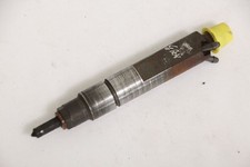 Einspritzdüse zylinder 038130 gebraucht kaufen  Wittenburg