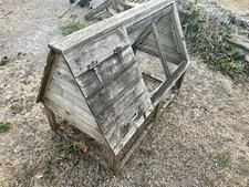 Rabbit hutch hen for sale  SHERBORNE
