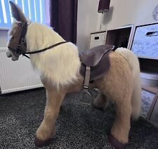 Machanical butterscotch pony. for sale  PLYMOUTH