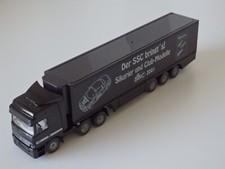 Siku 3816 mercedes gebraucht kaufen  Hamburg