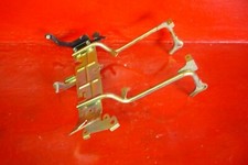 Telaietto anteriore peugeot usato  Massa di Somma