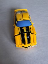 Hasbro transformers bubmlebee d'occasion  Pont-à-Mousson
