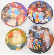 Bozo clown show for sale  Boise