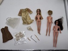 Vintage dawn dolls for sale  Wallburg