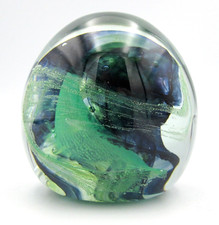 Kerry glass paperweight for sale  Arlington