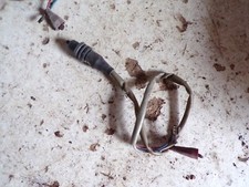 Contacteur freins commodo d'occasion  Chalon-sur-Saône