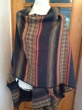 Poncho womens poncho for sale  TREDEGAR