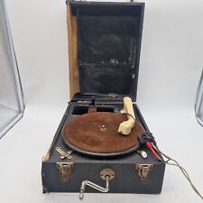 Vintage portable wind for sale  YEOVIL