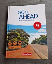 Ahead 9 schulbuch gebraucht kaufen  Neustadt