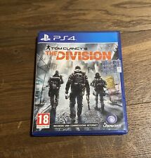 Gioco ps4 tom usato  Bari
