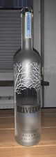 Belvedere vodka 75l gebraucht kaufen  Stuttgart