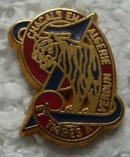 Pin militaire cec d'occasion  Changé