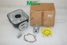 Usado, GRUPPO TERMICO 7182710 CILINDRO + PISTONE x MINARELLI RV 4 A, RV 3 A comprar usado  Enviando para Brazil