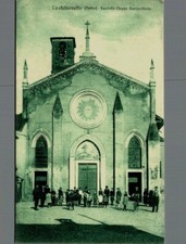 Pavia castelnovetto chiesa usato  Asti
