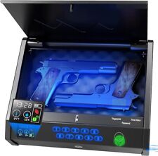 Biometric gun safe for sale  Grantsville