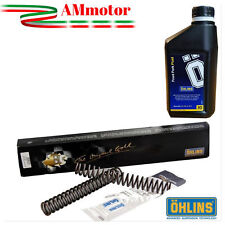 Molle forcella ohlins usato  Caserta