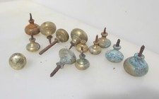 Vintage brass cabinet for sale  HARROGATE
