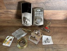 Kwikset smart code for sale  Carrollton
