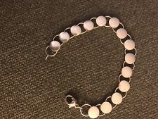 Wunderschönes designer armban gebraucht kaufen  Mannheim