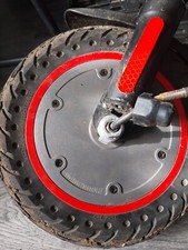 Scoter motor gummi gebraucht kaufen  Duisburg