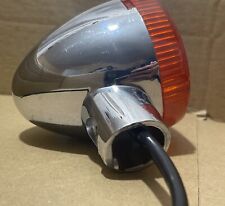Chrome effect bullet for sale  SHEFFIELD