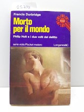 Pocket mistero serie usato  Petriolo