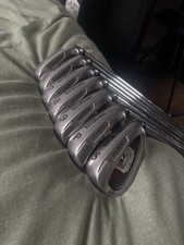 Wilson irons deep for sale  KILMARNOCK