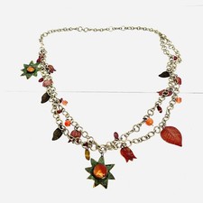 art chain charm belt pendant for sale  Sacramento