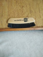 Rare brosse vêtements d'occasion  Saint-Léonard-de-Noblat
