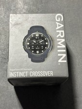 Garmin instinct crossover for sale  Brooklyn