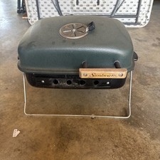 Vintage sunbeam portable for sale  Martin