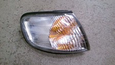 Blinker frontblinker weiss gebraucht kaufen  Aachen