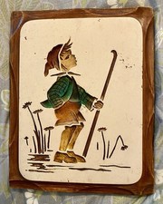 Peasant shepherd hiker for sale  Punxsutawney