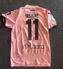 Maglia palermo match usato  Morlupo