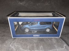 Citroën berlingo multispace d'occasion  Vénissieux