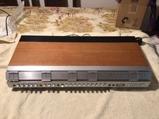 Bang olufsen beomaster for sale  ROMSEY