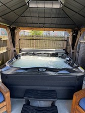 Jacuzzi brand hot for sale  Clarksville