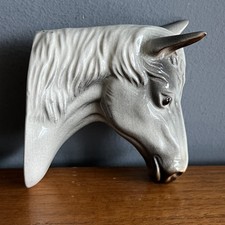 Vintage pottery grey for sale  LEEDS