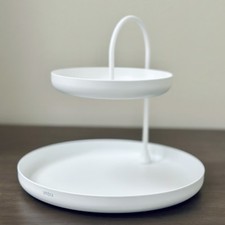 Umbra poise white for sale  Whitsett
