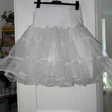Petticoat 50er 60er gebraucht kaufen  Berlin