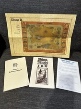 Ultima trilogy iii for sale  Springfield