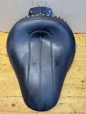 Assento Harley Davidson Heritage Softail Classic Fat Boy Solo RWD-92/61-0067 Preto comprar usado Assento Harley Davidson Heritage Softail Classic Fat Boy Solo RWD-92/61-0067 Preto comprar usado  Enviando para Brazil