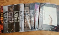 Gaiolas por DAVE MCKEAN 2,3,4,5,6,7,8,9,10 comprar usado  Enviando para Brazil