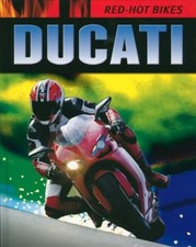 Ducati hardcover clive for sale  Mishawaka