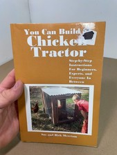 Build chicken tractor for sale  Louisville