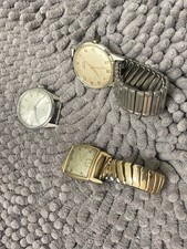Wristwatch lot wyler for sale  River Grove