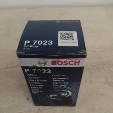 Oil filter f026407023 for sale  SOUTH PETHERTON