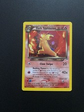 Carta pokémon dark usato  Formigine