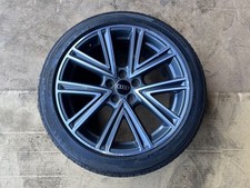 2024 audi grey for sale  BRIGG