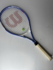 Wilson tennis racket for sale  Frederick